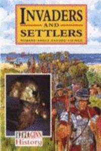 Ginn History: Invaders and Settlers