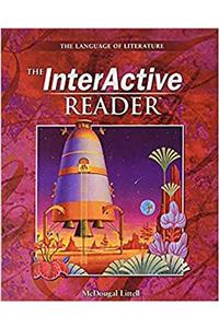 McDougal Littell Language of Literature: The Interactive Reader (10 Pack) Grade 7