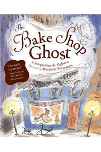 The Bake Shop Ghost