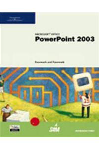 Microsoft Office PowerPoint 2003