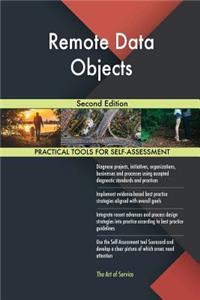 Remote Data Objects Second Edition