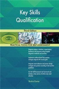 Key Skills Qualification Third Edition