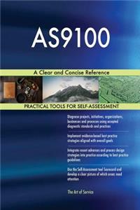 AS9100 A Clear and Concise Reference