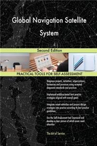 Global Navigation Satellite System Second Edition