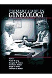 Primary Care in Gynecology