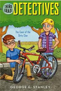 The Case of the Dirty Clue