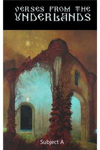 Verses from the Underlands