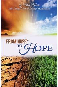 From Hurt to Hope