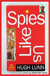 Spies Like Us