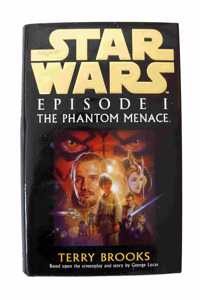 The Phantom Menace (