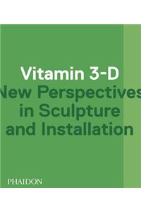 Vitamin 3-D