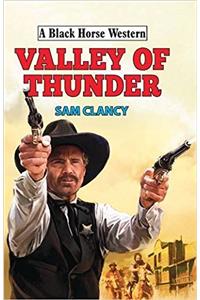 Valley of Thunder
