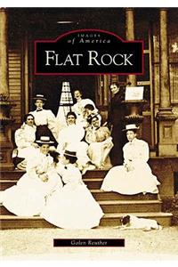 Flat Rock: The Little Charleston of the Mountains