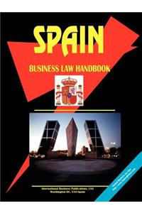 Spain Business Law Handbook
