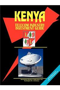 Kenya Telecom Industry Investment Guide