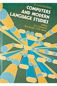 Computers and Modern Language Studies