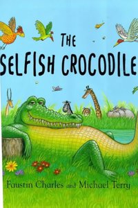 The Selfish Crocodile