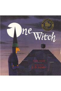 One Witch