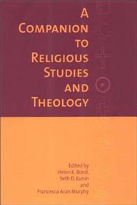 Companion to Religious Studies and Theology