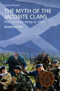 Myth of the Jacobite Clans