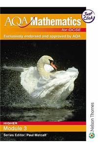 AQA Mathematics