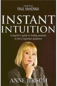 Instant Intuition