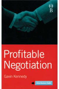 Profitable Negotiation