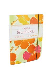 Large Posh: Sudoku 2