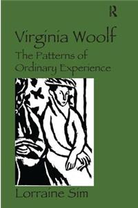Virginia Woolf