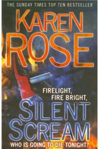 Silent Scream (The Minneapolis Series Book 2)