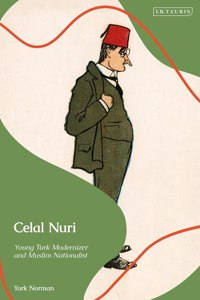 Celal Nuri