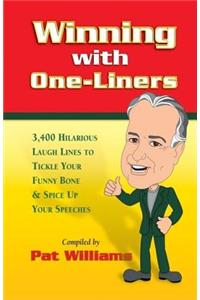 Winning with One Liners