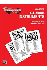 All About Instruments