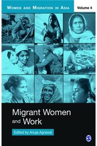 Migrant Women and Work