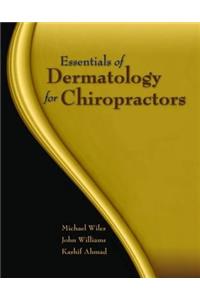 Essentials of Dermatology for Chiropractors