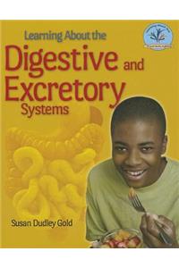 Learning about the Digestive and Excretory Systems