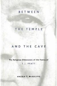 Between the Temple and the Cave