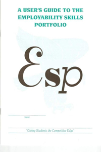 Employability Skills Portfolio