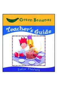 Green Bananas