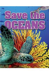 Save the Oceans