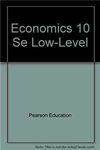 Economics 10 Se Low-Level
