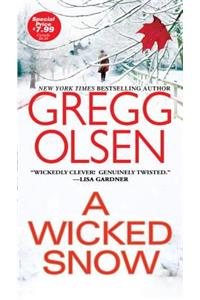 A Wicked Snow