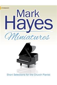 Mark Hayes Miniatures