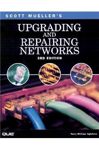 Upgrading and Repairing Networks