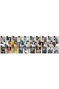 Bloom's Modern Critical Views Set, 74-Volumes