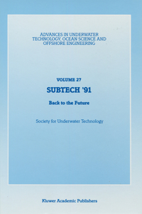 Subtech '91