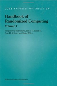 Handbook of Randomized Computing