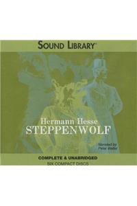 Steppenwolf Lib/E