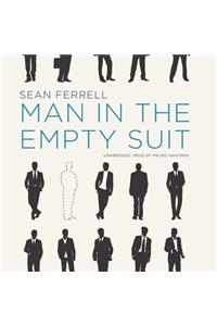 Man in the Empty Suit Lib/E