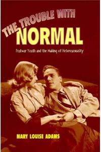 Trouble with Normal